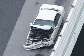 当院の交通事故施術について
